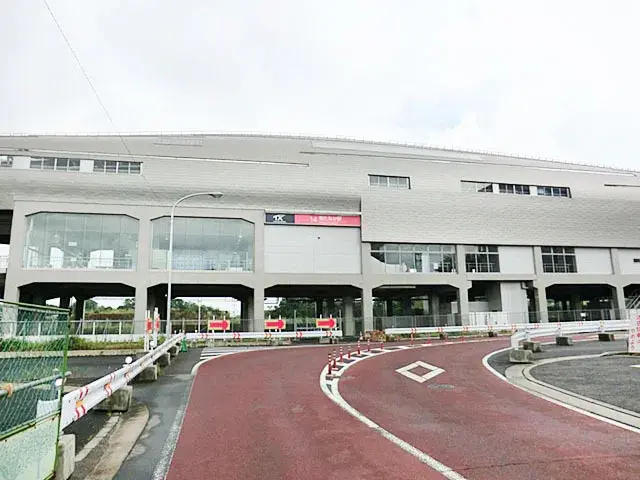 2LDK Property Kashiwa-shi Chiba Prefecture (13)