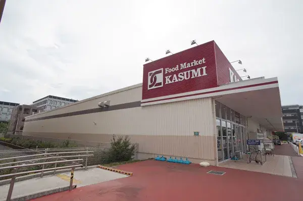 2LDK Property Kashiwa-shi Chiba Prefecture (16)