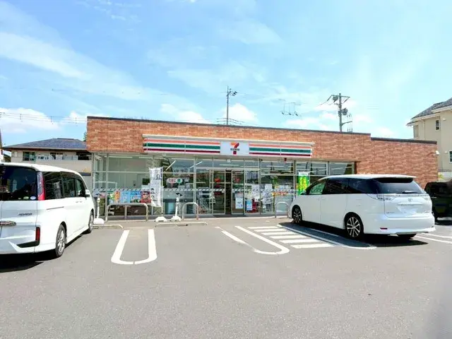 2LDK Property Kashiwa-shi Chiba Prefecture (23)