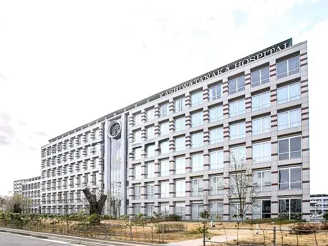 2LDK Property Kashiwa-shi Chiba Prefecture (26)