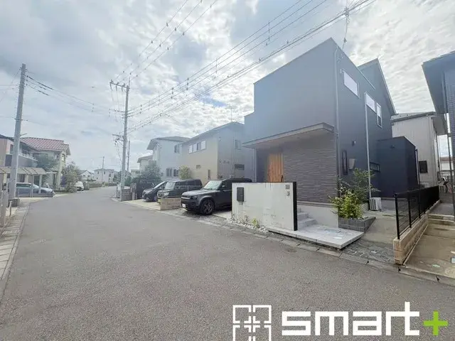 2LDK Property Kashiwa-shi Chiba Prefecture (4)