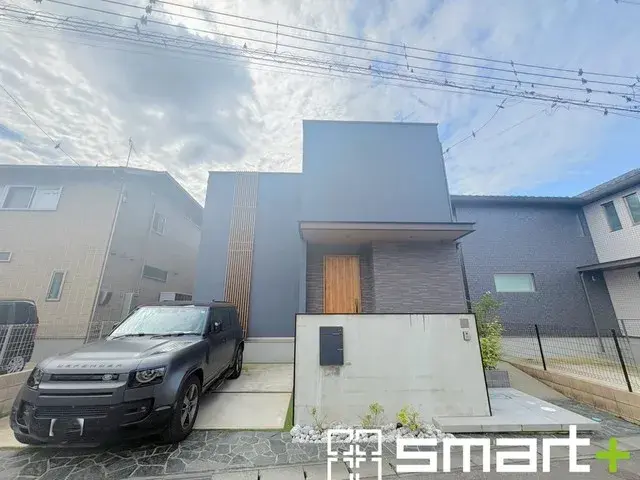 2LDK Property Kashiwa-shi Chiba Prefecture (5)