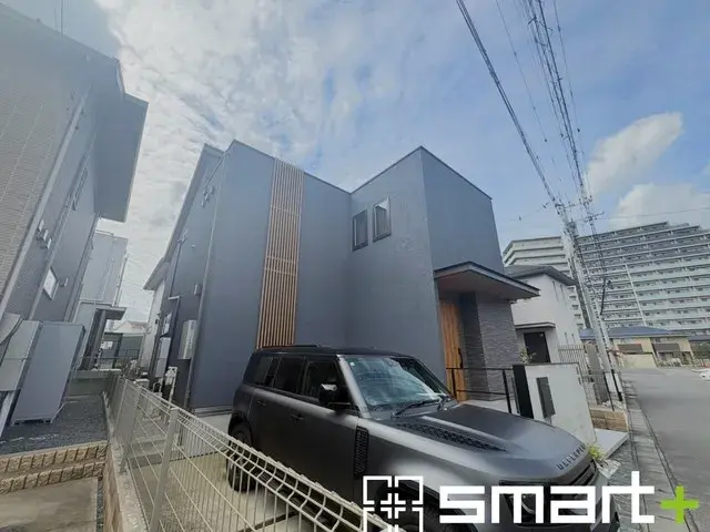 2LDK Property Kashiwa-shi Chiba Prefecture (6)