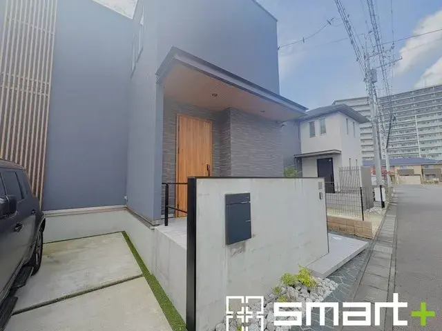 2LDK Property Kashiwa-shi Chiba Prefecture (7)