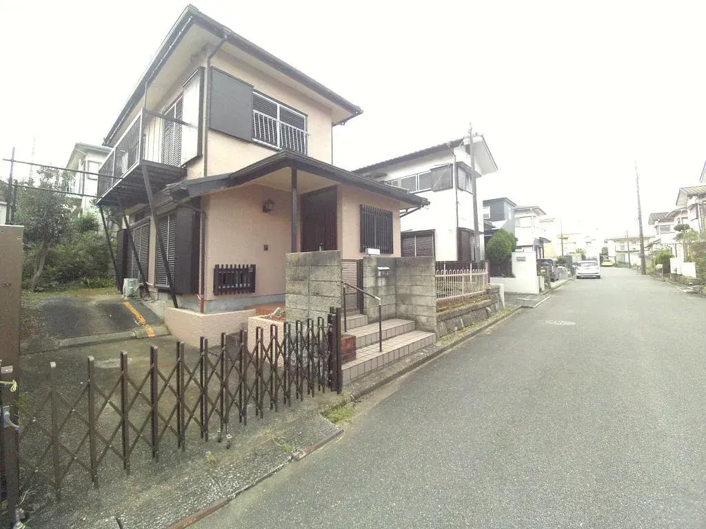 Akiya in Chiba