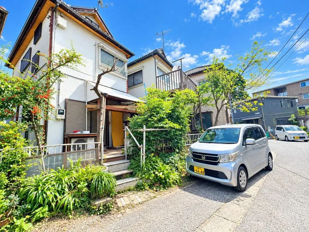 Akiya in Chiba