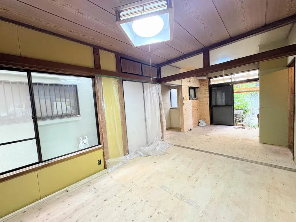 3DK Property Ichikawa City Chiba Prefecture (3)