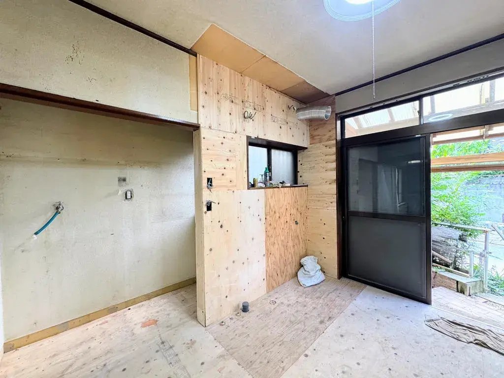 3DK Property Ichikawa City Chiba Prefecture (4)