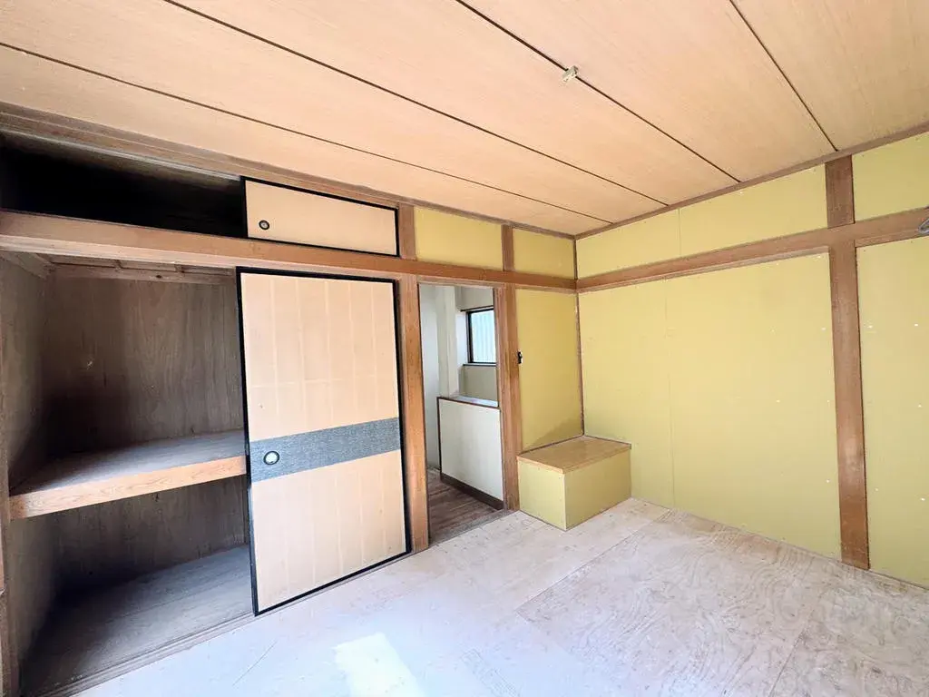 3DK Property Ichikawa City Chiba Prefecture (6)
