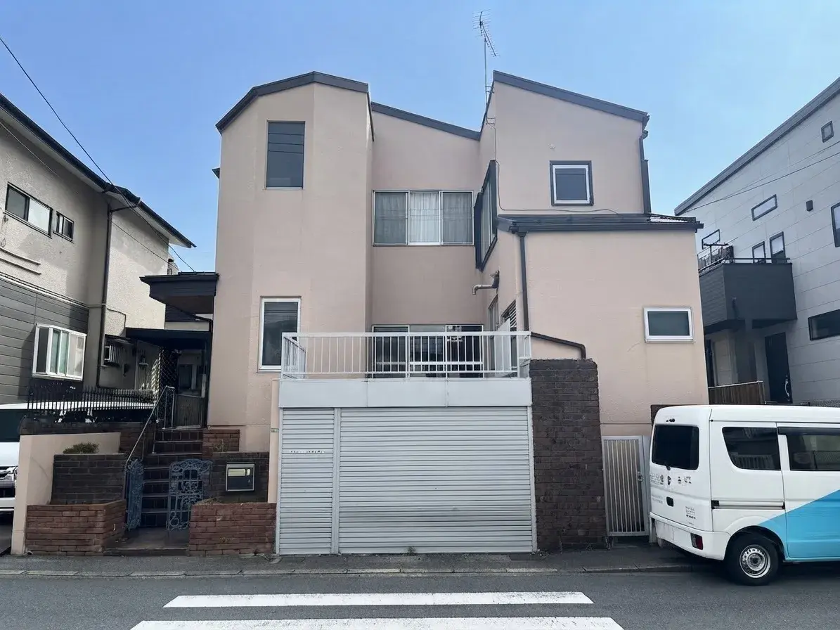 Akiya in 船桥市