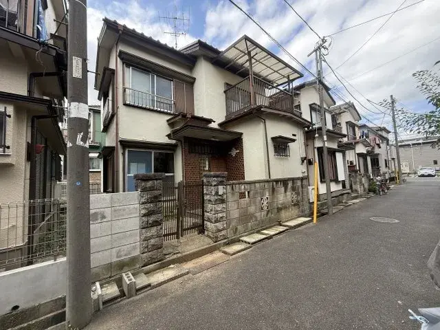Akiya in Chiba