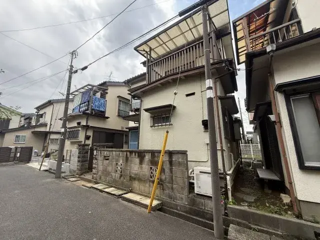 3DK Matsudo City Chiba Prefecture (2)