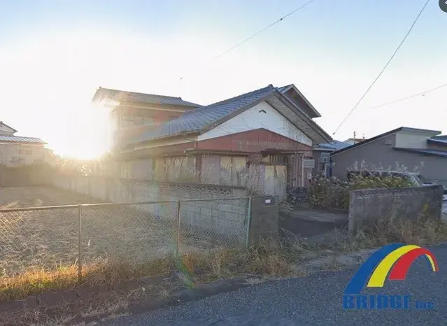 Akiya in Chiba