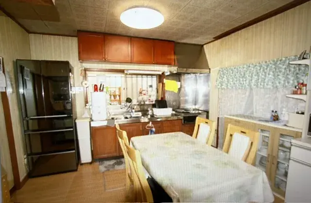 Недвижимость 4DK, город Итихара, префектура Тиба (2)