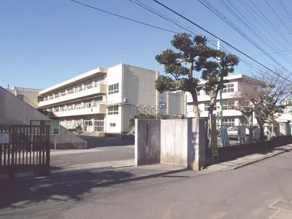 4K Propriété Ichikawa Préfecture de Chiba (2)