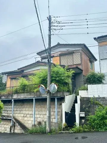 Akiya in Chiba