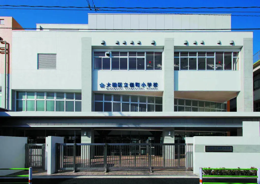 3LDK Propiedad Distrito de Ota Tokio (17)