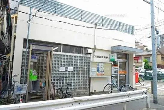 3LDK Propiedad Distrito de Ota Tokio (19)
