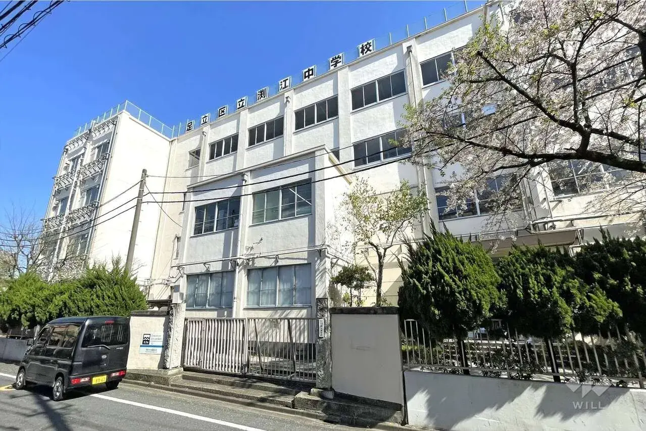 3LDK房源 足立区 东京都 (3)