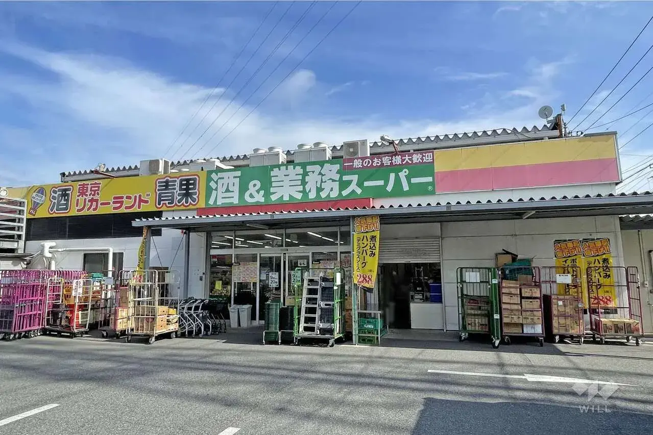 3LDK房源 足立区 东京都 (8)