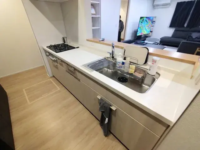 3SLDK Property Musashimurayama City Tokyo (17)