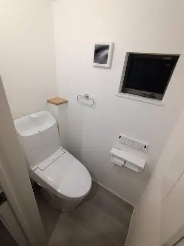 3SLDK Property Musashimurayama City Tokyo (20)
