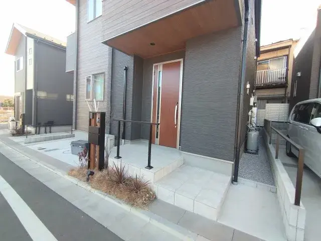 3SLDK Property Musashimurayama City Tokyo (3)
