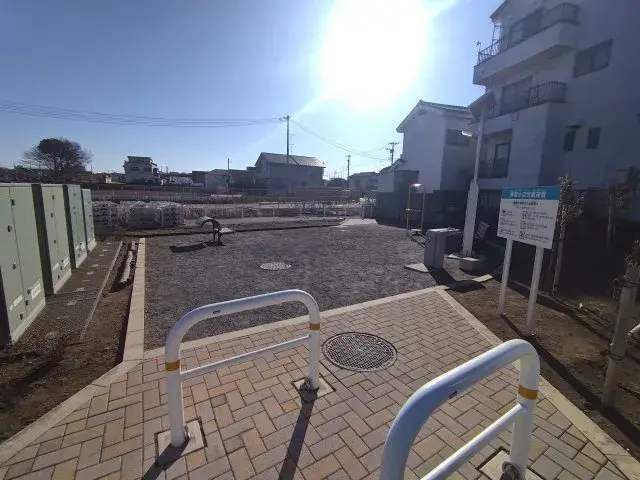 3SLDK Property Musashimurayama City Tokyo (5)