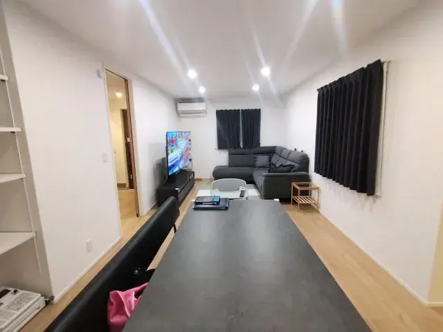 3SLDK Property Musashimurayama City Tokyo (6)