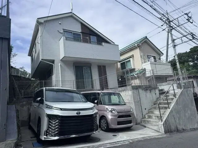 Inmueble 4LDK Ciudad de Machida Tokio (2)