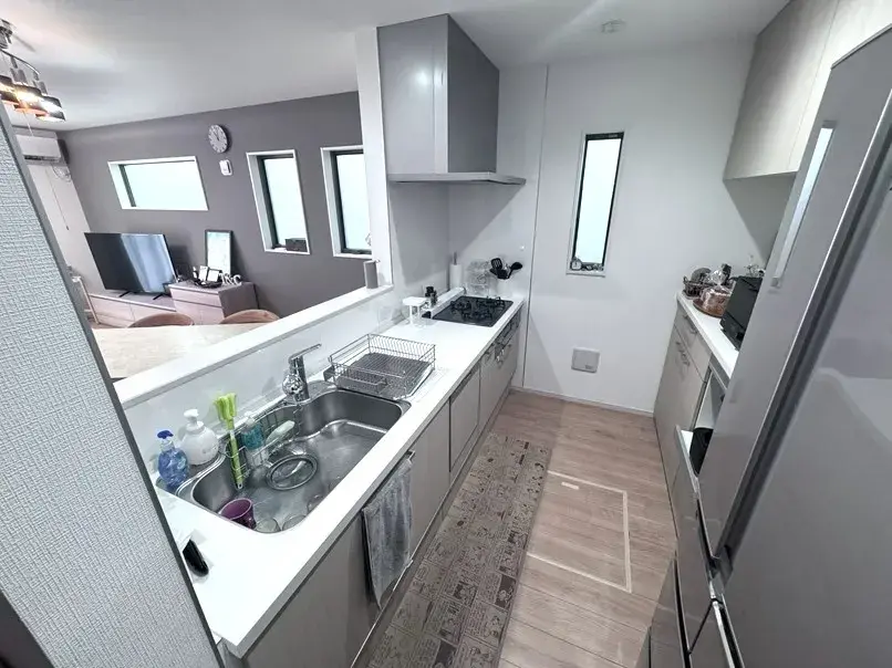 Inmueble 4LDK Ciudad de Machida Tokio (16)