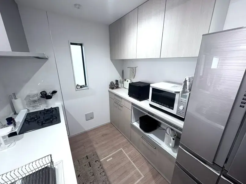 Inmueble 4LDK Ciudad de Machida Tokio (17)