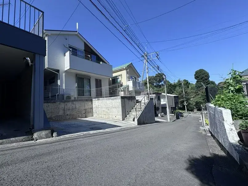 Inmueble 4LDK Ciudad de Machida Tokio (3)