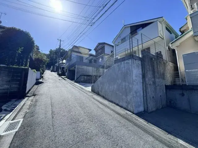 Inmueble 4LDK Ciudad de Machida Tokio (4)