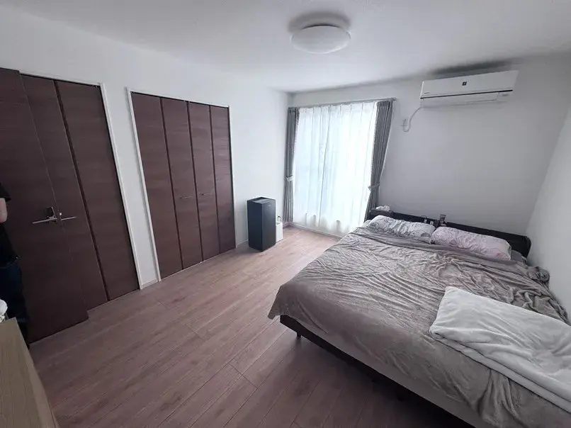 Inmueble 4LDK Ciudad de Machida Tokio (8)