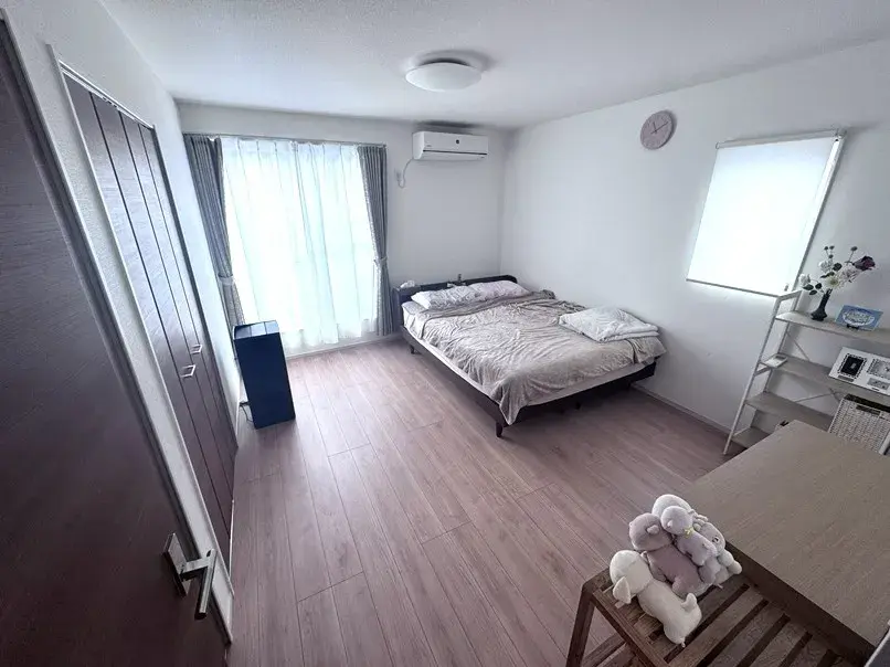Inmueble 4LDK Ciudad de Machida Tokio (9)