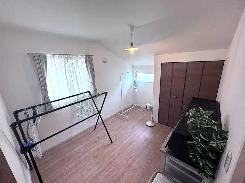 Inmueble 4LDK Ciudad de Machida Tokio (10)