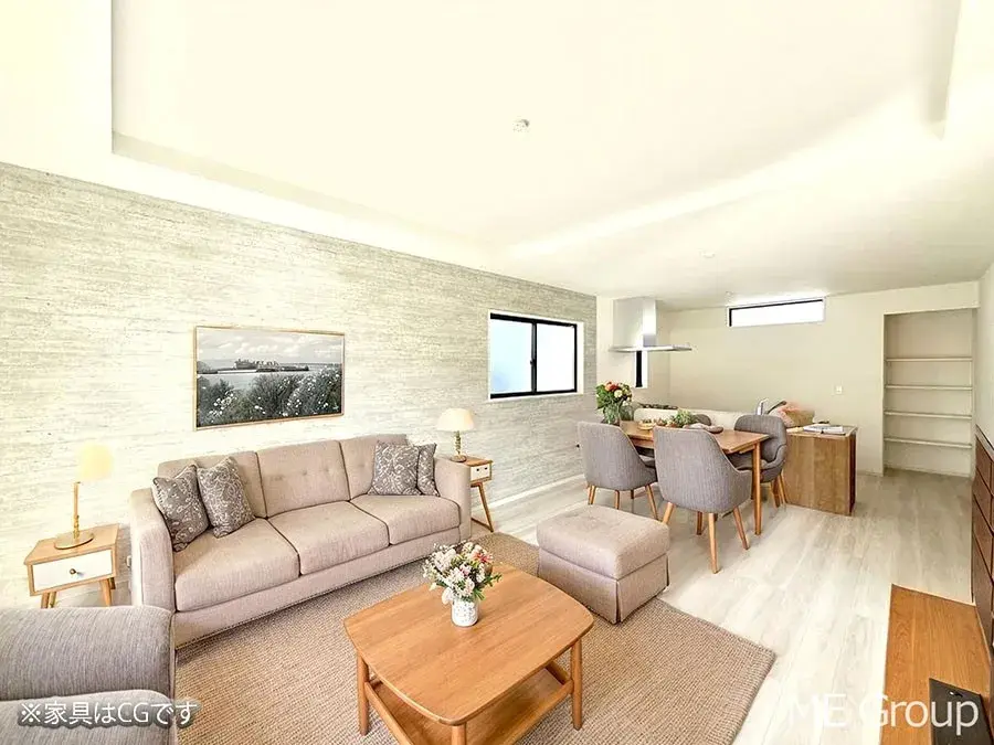 4LDK Property Hachioji City Tokyo (11)