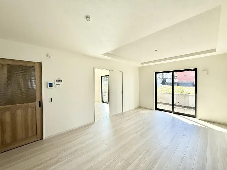 4LDK Property Hachioji City Tokyo (14)