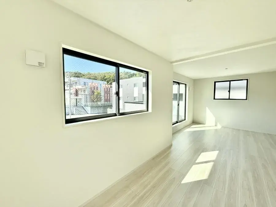 4LDK Property Hachioji City Tokyo (16)