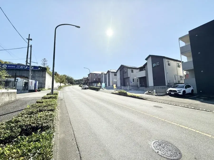 4LDK Property Hachioji City Tokyo (3)