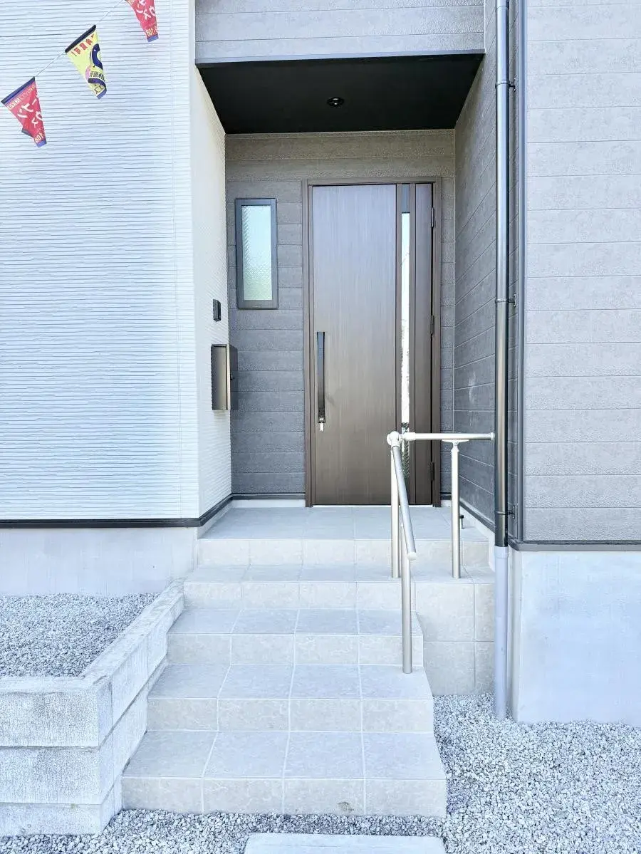4LDK Property Hachioji City Tokyo (7)