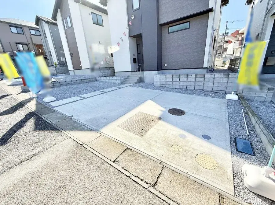 4LDK Property Hachioji City Tokyo (9)