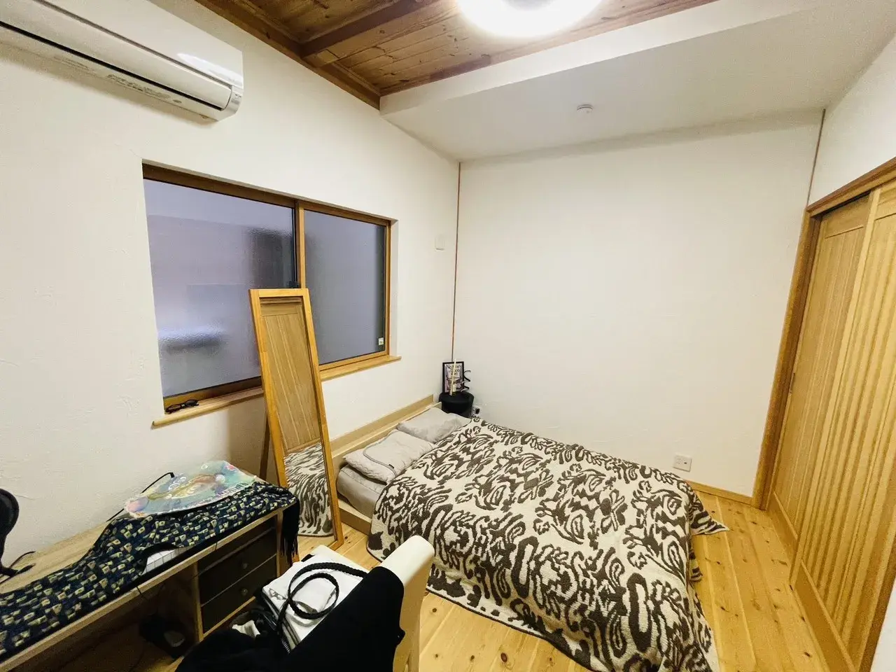 1LDK Property Edogawa Ward Tokyo (11)