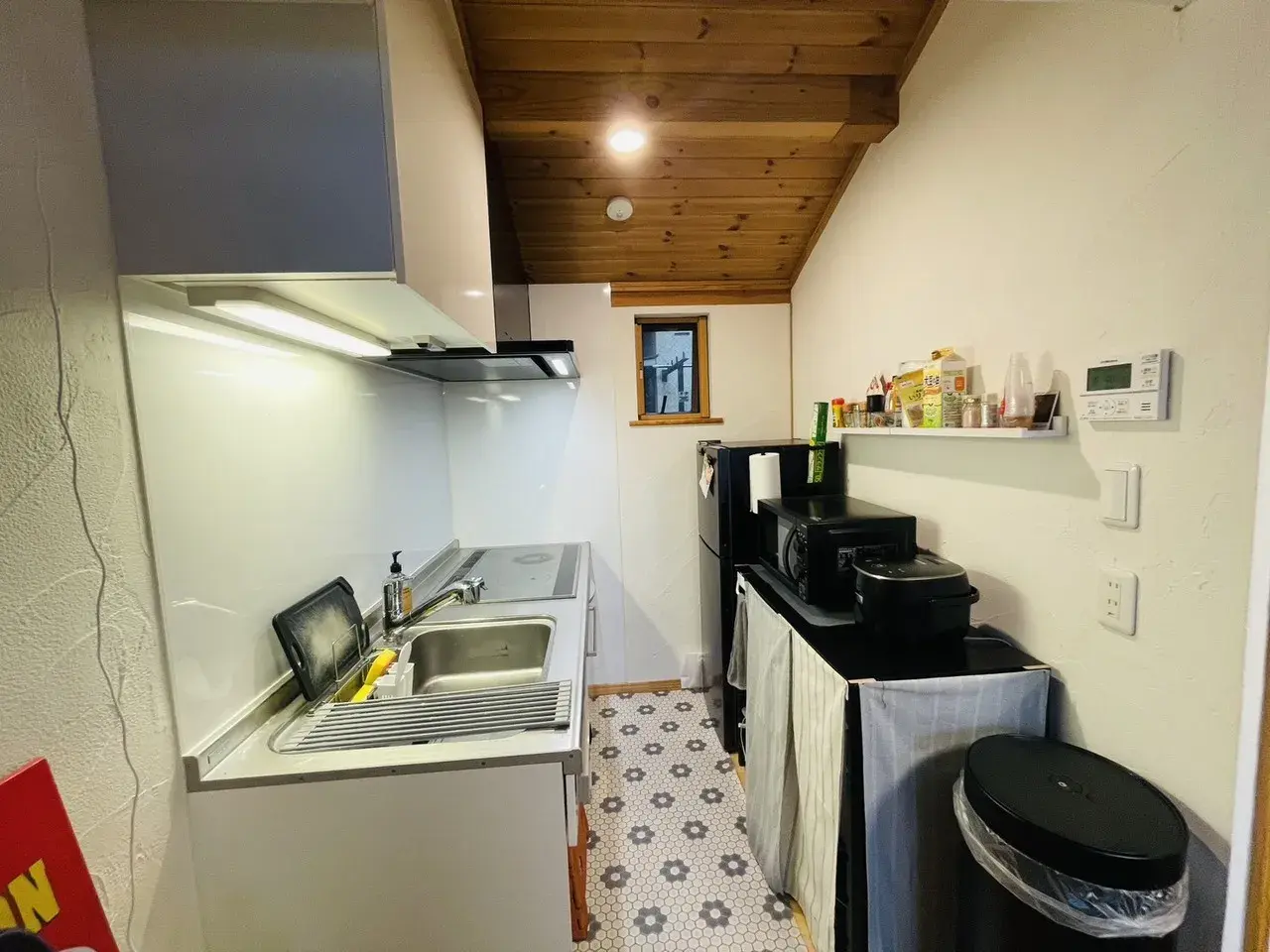 1LDK Property Edogawa Ward Tokyo (12)