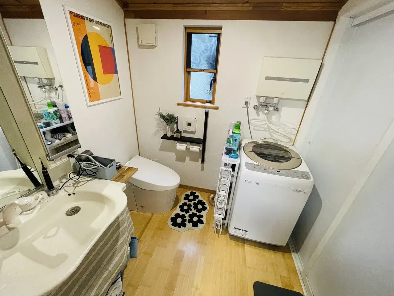 1LDK Property Edogawa Ward Tokyo (16)