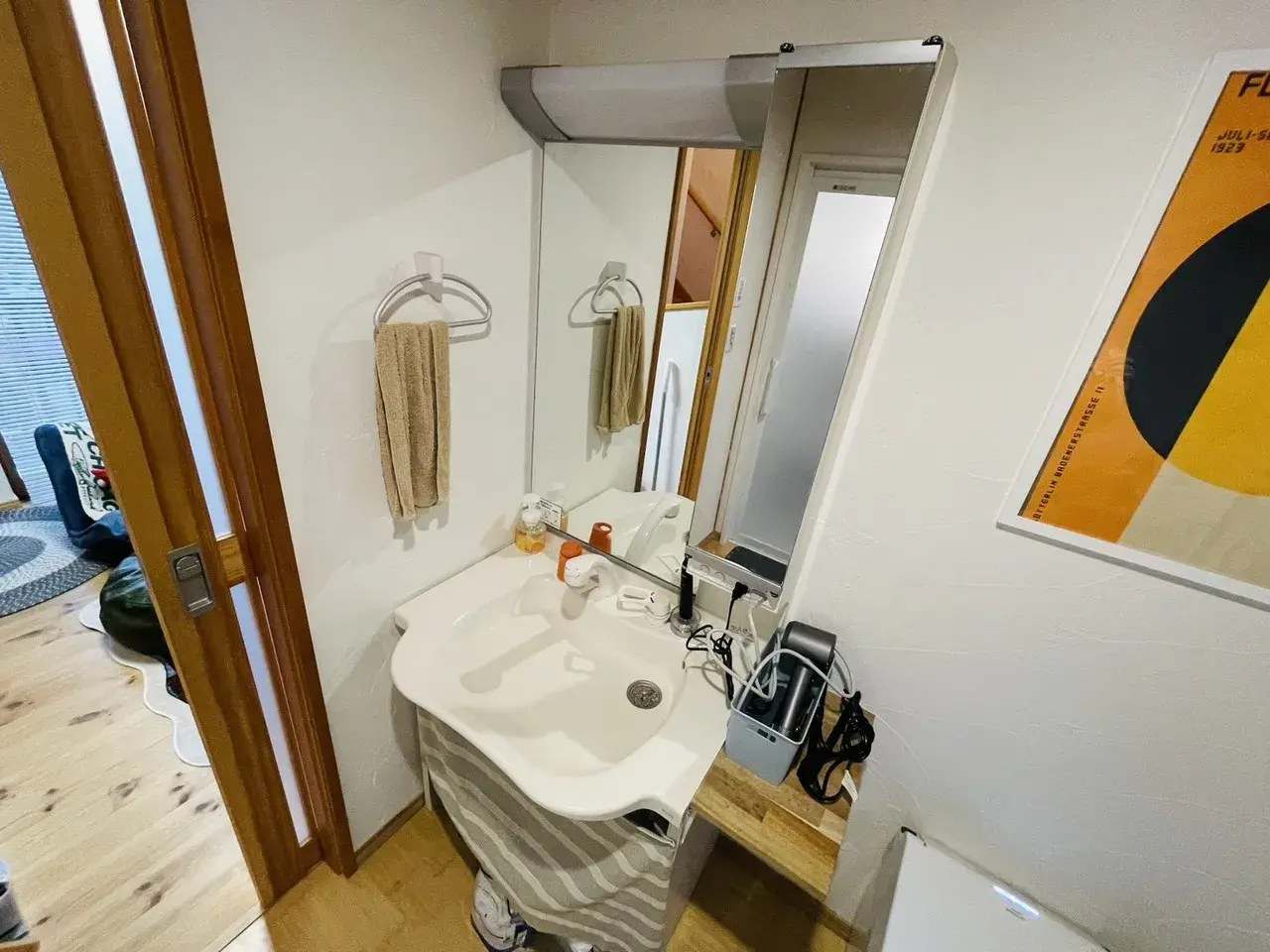 1LDK Property Edogawa Ward Tokyo (17)