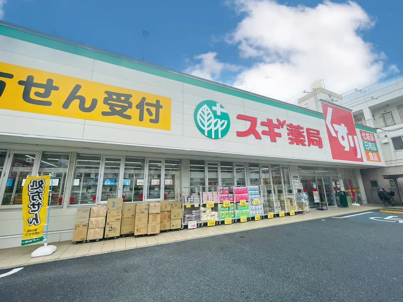 1LDK Property Edogawa Ward Tokyo (18)