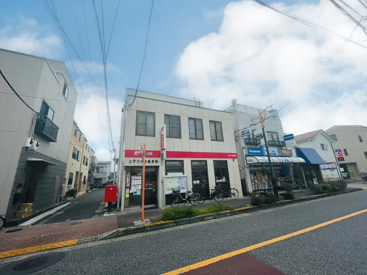 1LDK Property Edogawa Ward Tokyo (21)