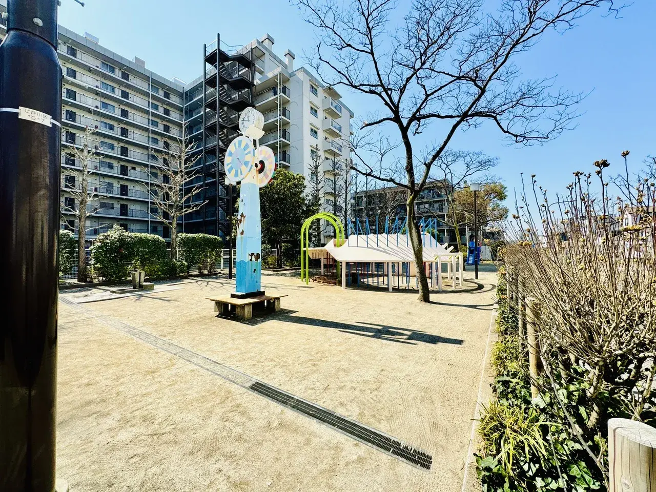 1LDK Property Edogawa Ward Tokyo (25)